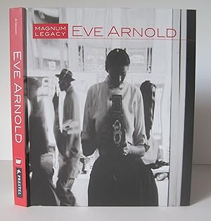 Eve Arnold: Magnum Legacy.