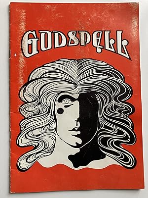 Godspell. A musical based on the Gospel according to St. Matthew.