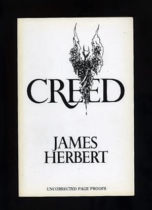 CREED (Pre-publication Uncorrected Proof Copy)