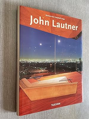 John Lautner