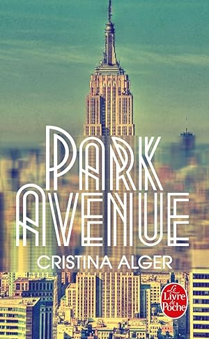 Park Avenue (Litterature & Documents)