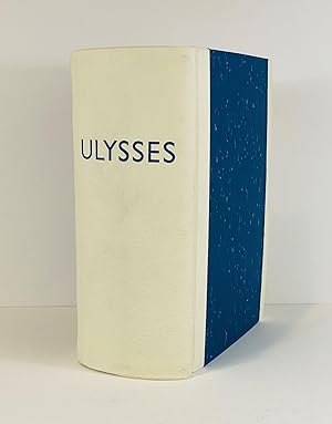 Ulysses by James Joyce with Etchings by Robert Motherwell. With Prospectus, "The Ulysses Etchings...