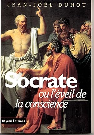 Socrate ou l'éveil de la conscience