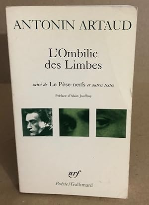 L'Ombilic des Limbes (Collection Pobesie)