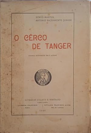 O CÊRCO DE TANGER.