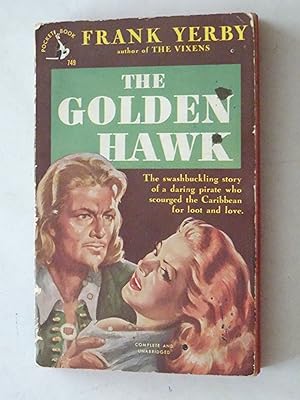 The Golden Hawk