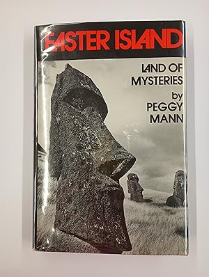 Easter Island - Land of Mysteries