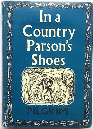 In a Country Parson's Shoes