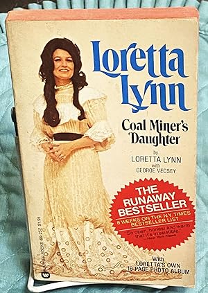 Coal Miner's Daughter