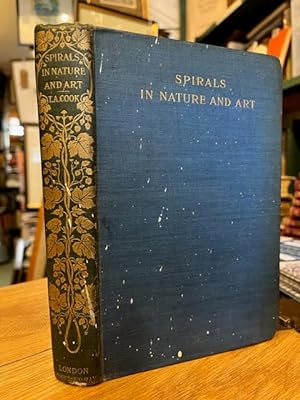 Spirals in Nature and Art: A Study of Spiral Formations Based on the Manuscripts of Leonardo da V...