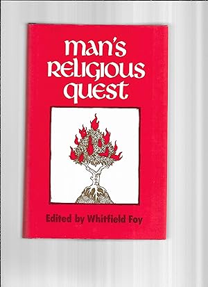 MAN'S RELIGIOUS QUEST: A Reader