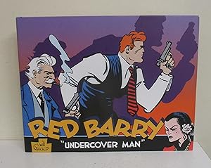 Red Barry "Undercover Man"