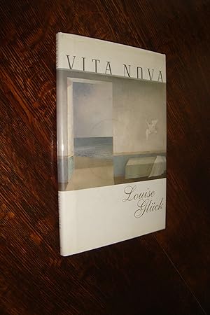 Vita Nova (signed presentaition copy - first printing)