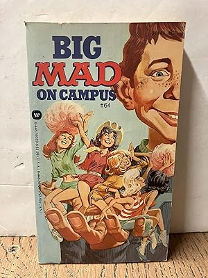 Big Mad on Campus