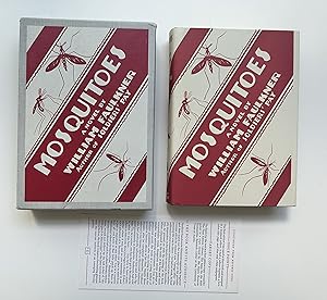 Mosquitoes