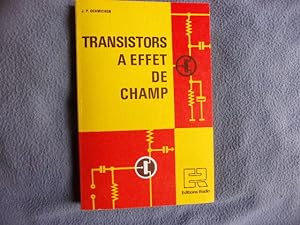 Transistors à effet de champ