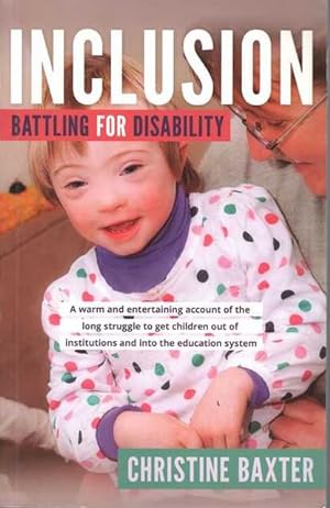 Inclusion: Battling for Disability