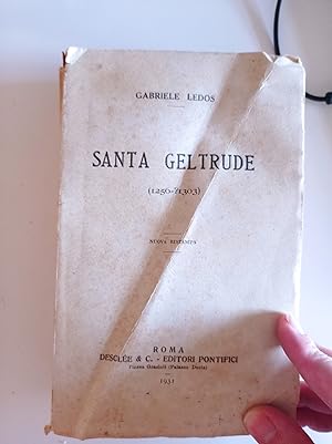 Santa Geltrude