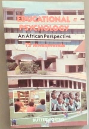 Educational psychology: An African perspective
