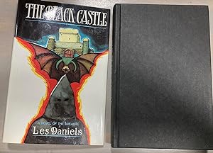 The Black Castle: A Novel of the Macabre