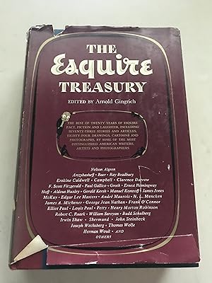 The Esquire Treasury