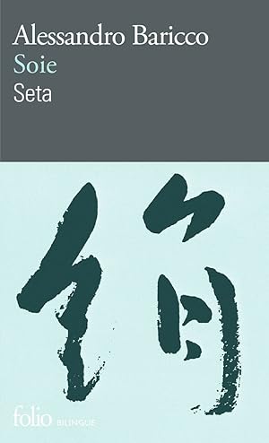Soie/Seta/ bilingue