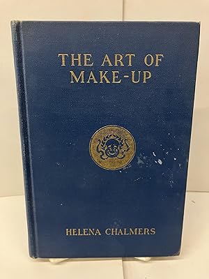 The Art of Make-Up for the Stage and Screen, and Social Use