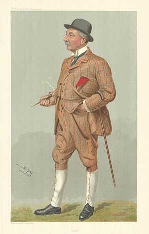 Peter [Sir Peter Carlaw Walker, 2nd Baronet]