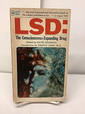 LSD: The Consciousness-Expanding Drug, N1277