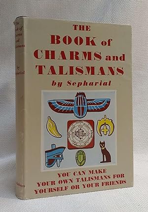 Book of Charms and Talismans