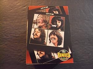 Incomplete Set Beatles Cards/Promos 213 Cards + 6 Promos