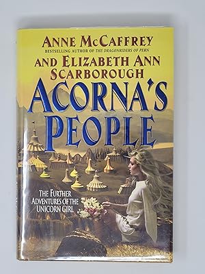 Acorna's People (Acorna, #3)