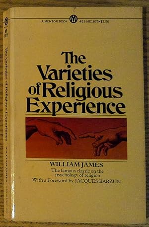 The Varieties of Religious Experience