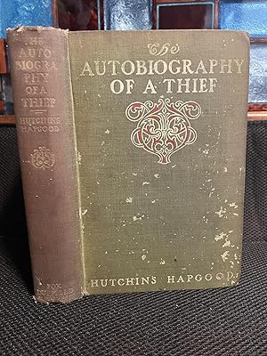 The Autobiography of a Thief