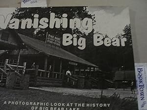 Vainishing Big Bear
