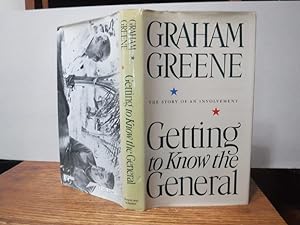Getting to Know the General: The Story of an Involvement