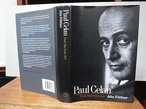 Paul Celan: Poet, Survivor, Jew