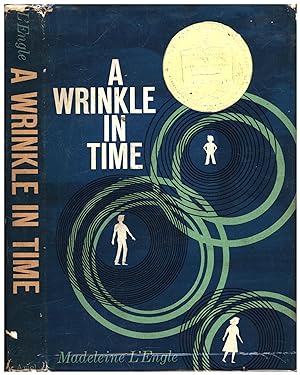 A Wrinkle In Time