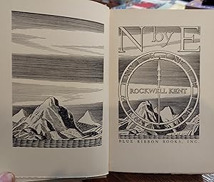 N By E (North By East)