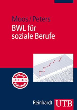 BWL für soziale Berufe Eine Einführung