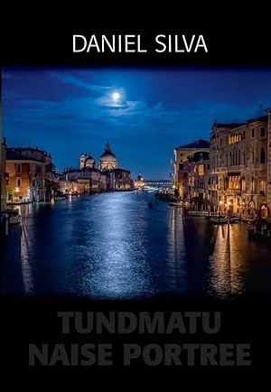 Tundmatu naise portree