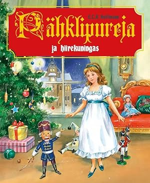 Pähklipureja ja hiirekuningas