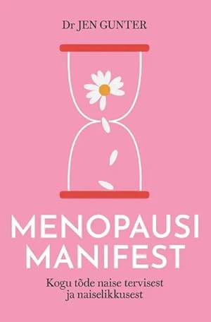 Menopausi manifest