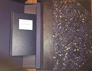The Letterpress Shakespeare: RICHARD III. Folio Society, 2009. Limited edition, #47/1000. Two vol...