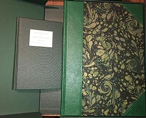 The Letterpress Shakespeare: TWELFTH NIGHT. Folio Society, 2008; Limited edition, #1624/3750. Two...