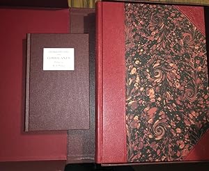 The Letterpress Shakespeare: CORIOLANUS. Folio Society, 2008; Limited edition, #1624/3750. Two vo...