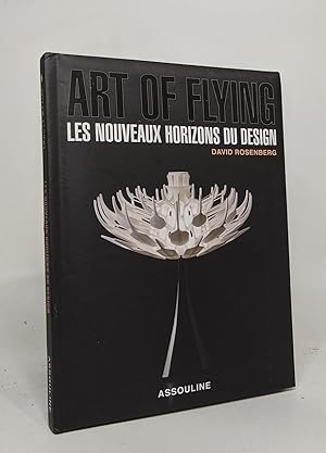 Art of flying - les nouveaux horizons du design