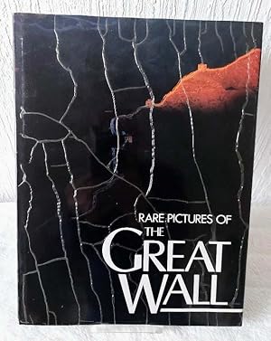 Rare Pictures of the Great Wall