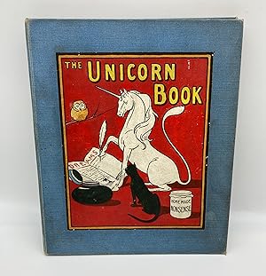 The Unicorn Book, Home Made Nonsense