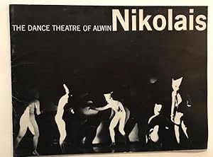 The Dance Theatre of Alwin Nikolais